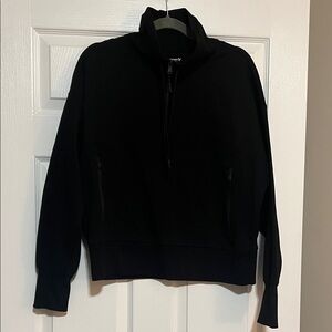 Old Navy women’s active Zip-Up pullover